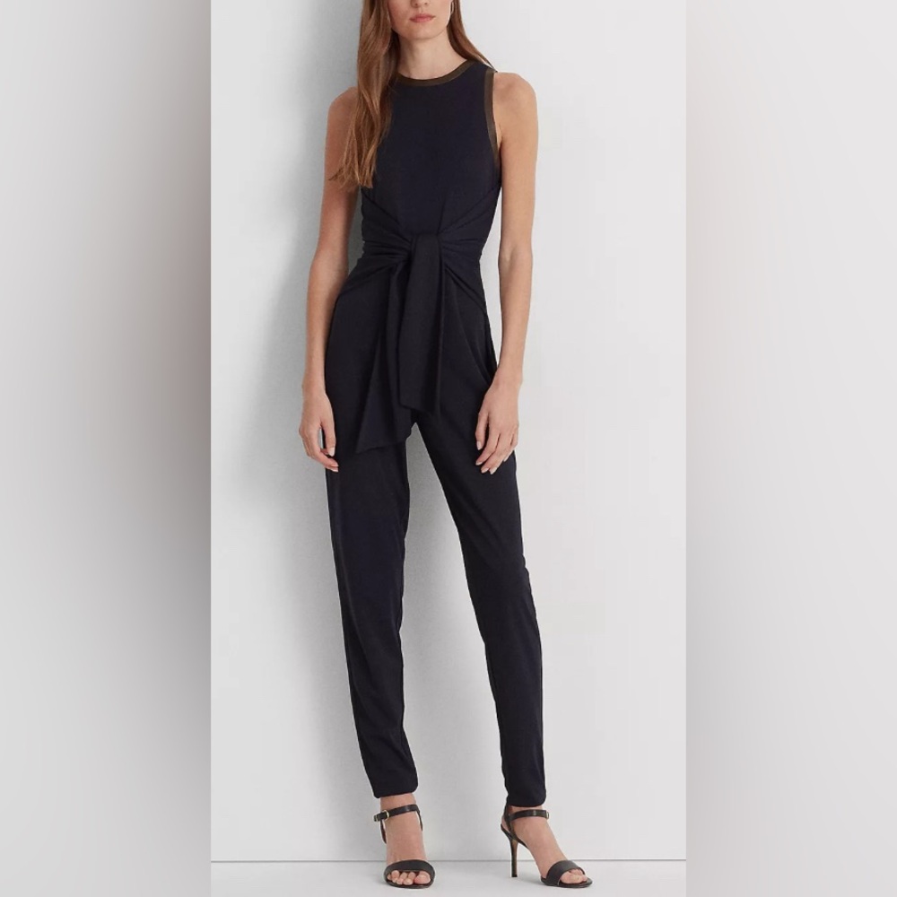 Ralph Lauren Jumpsuit NWT